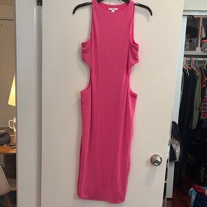 Bar III Dress